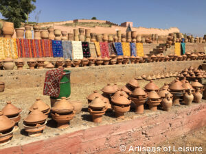 private Morocco tours