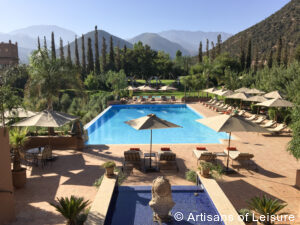 private Morocco tours