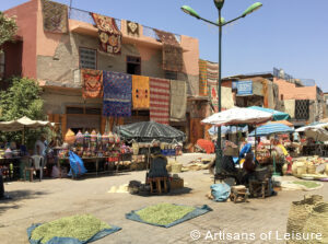 private Morocco tours