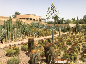 private Morocco tours