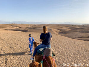 private Morocco tours