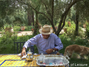 private Morocco tours