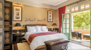 private Morocco tours