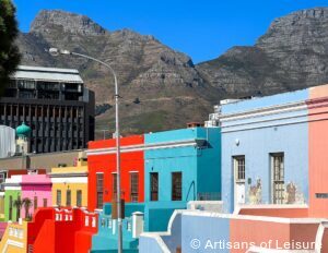 private Bo-Kaap tours
