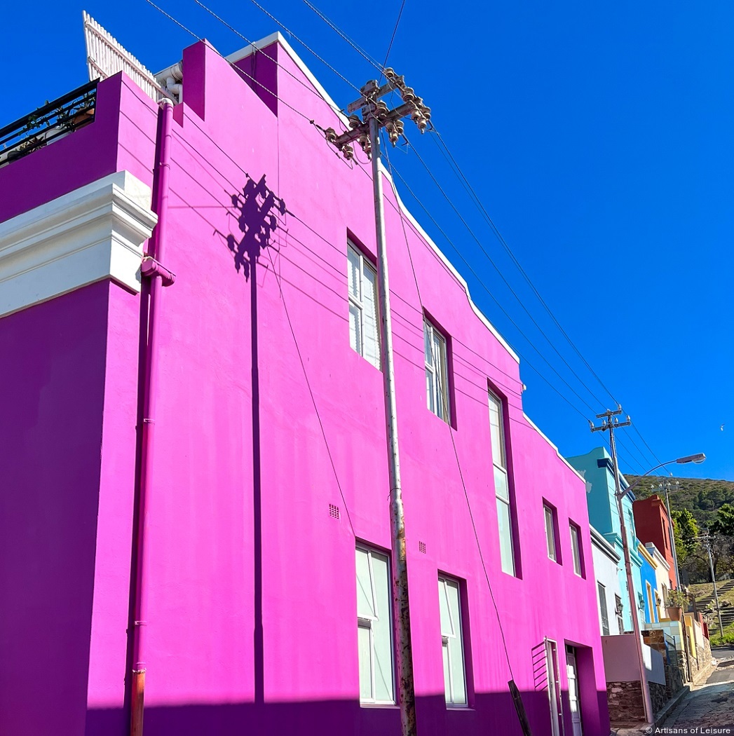 private Bo-Kaap tours