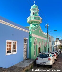private Bo-Kaap tours