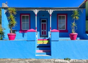 private Bo-Kaap tours