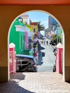 private Bo-Kaap tours