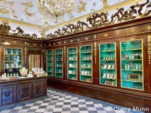 Florence, Tuscany & Rome