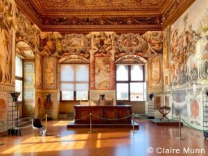 Florence, Tuscany & Rome