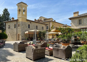 Florence, Tuscany & Rome