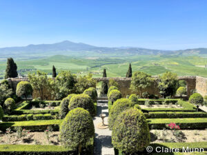 Florence, Tuscany & Rome