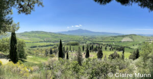 Florence, Tuscany & Rome