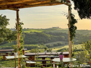 Florence, Tuscany & Rome