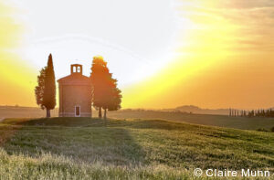 Florence, Tuscany & Rome