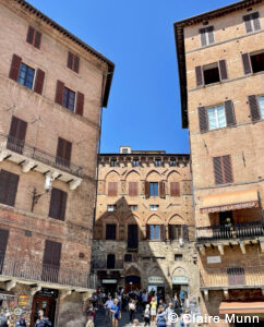 Florence, Tuscany & Rome
