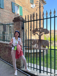 Florence, Tuscany & Rome