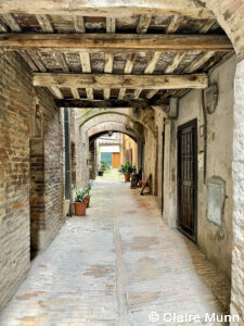 Florence, Tuscany & Rome