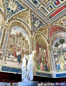 Florence, Tuscany & Rome