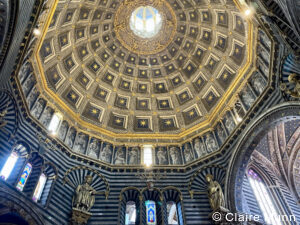 Florence, Tuscany & Rome