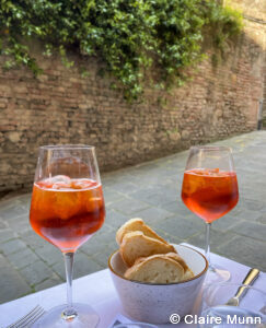 Florence, Tuscany & Rome