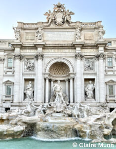 Florence, Tuscany & Rome