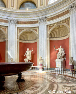 Florence, Tuscany & Rome