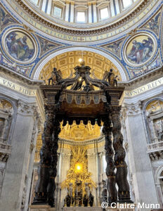 Florence, Tuscany & Rome
