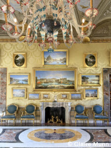 Florence, Tuscany & Rome