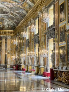Florence, Tuscany & Rome