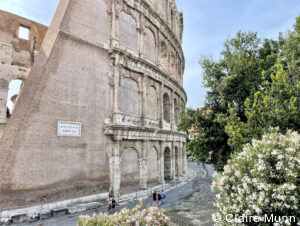 Florence, Tuscany & Rome