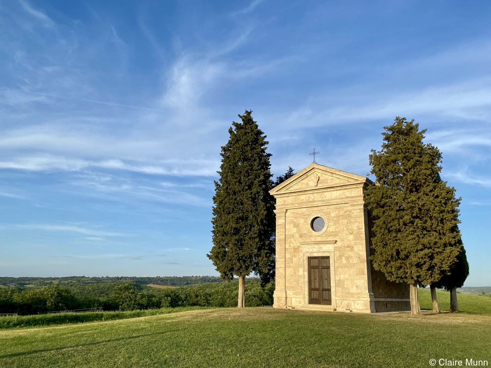 Florence, Tuscany & Rome