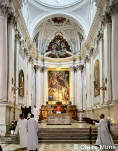 Florence, Tuscany & Rome