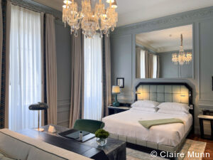 Florence, Tuscany & Rome
