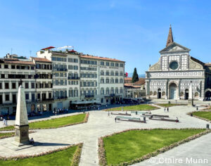 Florence, Tuscany & Rome