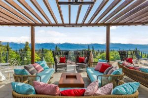 luxury Georgia hotels