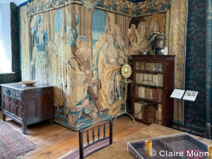 Kelmscott Manor