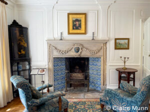 Kelmscott Manor