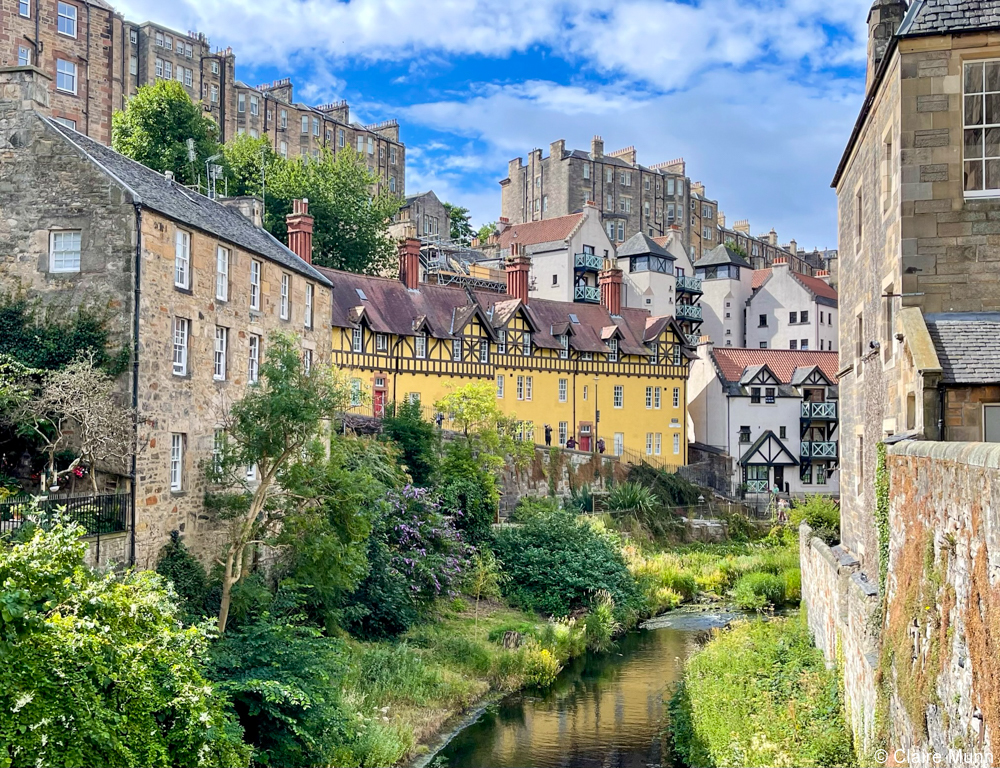 Luxurious family tour of Scotland