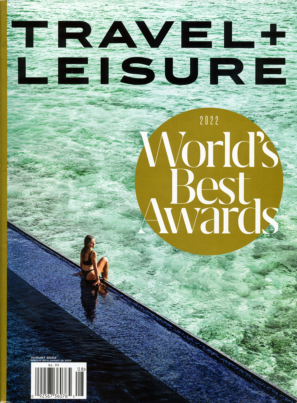 Artisans of Leisure private luxury travel, World's Best Tour Operators, Travel + Leisure