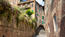 Classic Italy