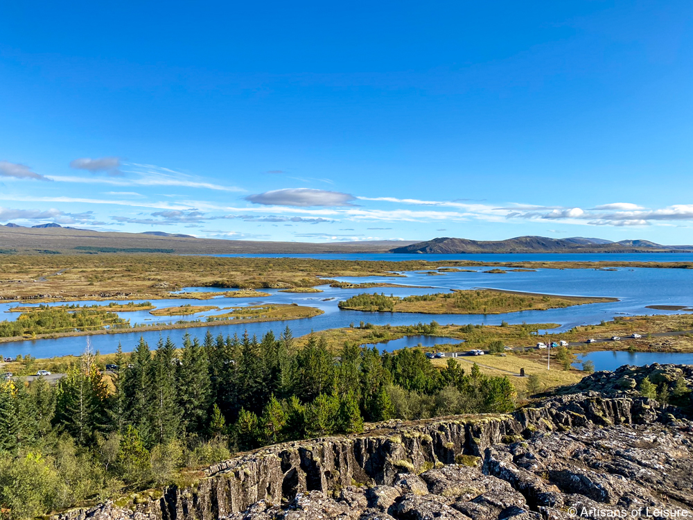 active Iceland and Norway tours