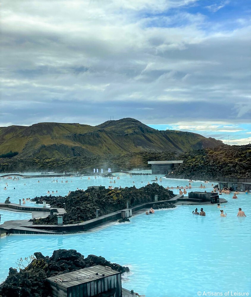 active Iceland and Norway tours