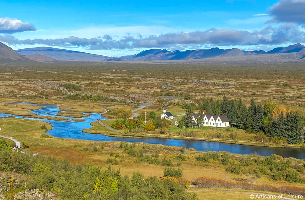 active Iceland tours