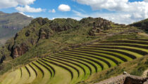 Highlights of Peru: Machu Picchu & Beyond