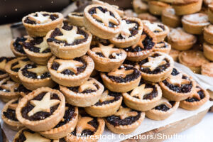 Christmas markets tour