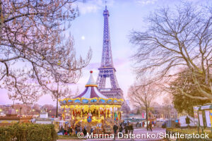 Christmas markets tour