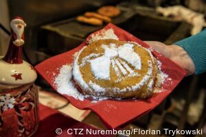 Christmas markets tour