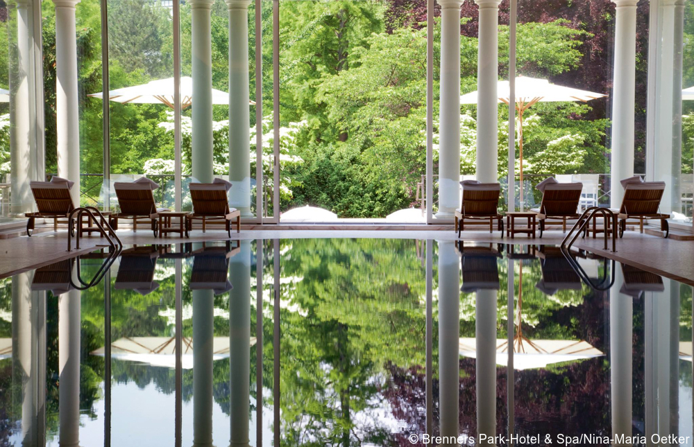 private Baden-Baden tours