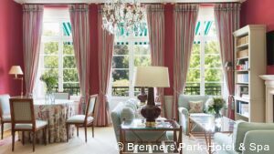 private Baden-Baden tours